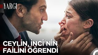 İnciyi Katleden Ortaya Çıktı - Yargı