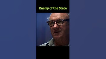 Enemy of the State