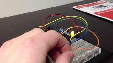 I400 Brodsky Choi Circuit 2 (Potentiometer) Arduino