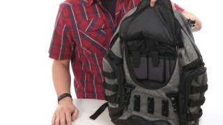 oakley kitchen sink lx designer backpack