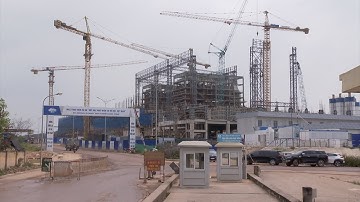 Yêu cầu vận hành nhà máy điện rác Sóc Sơn vào quý I/2021| VTC14