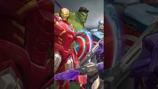Path to Doomsday: The Avengers Pits Loki Against Earth's Mightiest Heroes in Marvel Rivals 🎬🐍