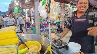 RECORRIDO POR LAS CALLES DE SAN JUAN DE LOS LAGOS- QUE VENDEN Y HAY EN SAN JUAN DE LOS LAGOS 