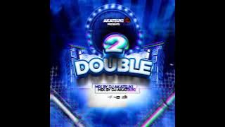 NEW  MIXTAPE 2024 2DOUBLE BY DJ AKATSUKI