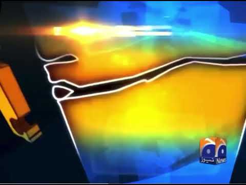 Geo news ID 2010 to 2016
