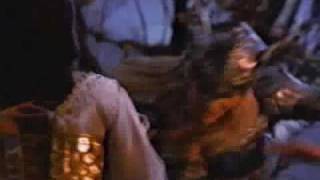 Xena & Gabrielle In Action