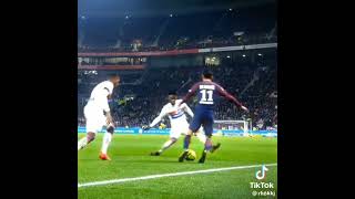 di maria ahh version 😈😜