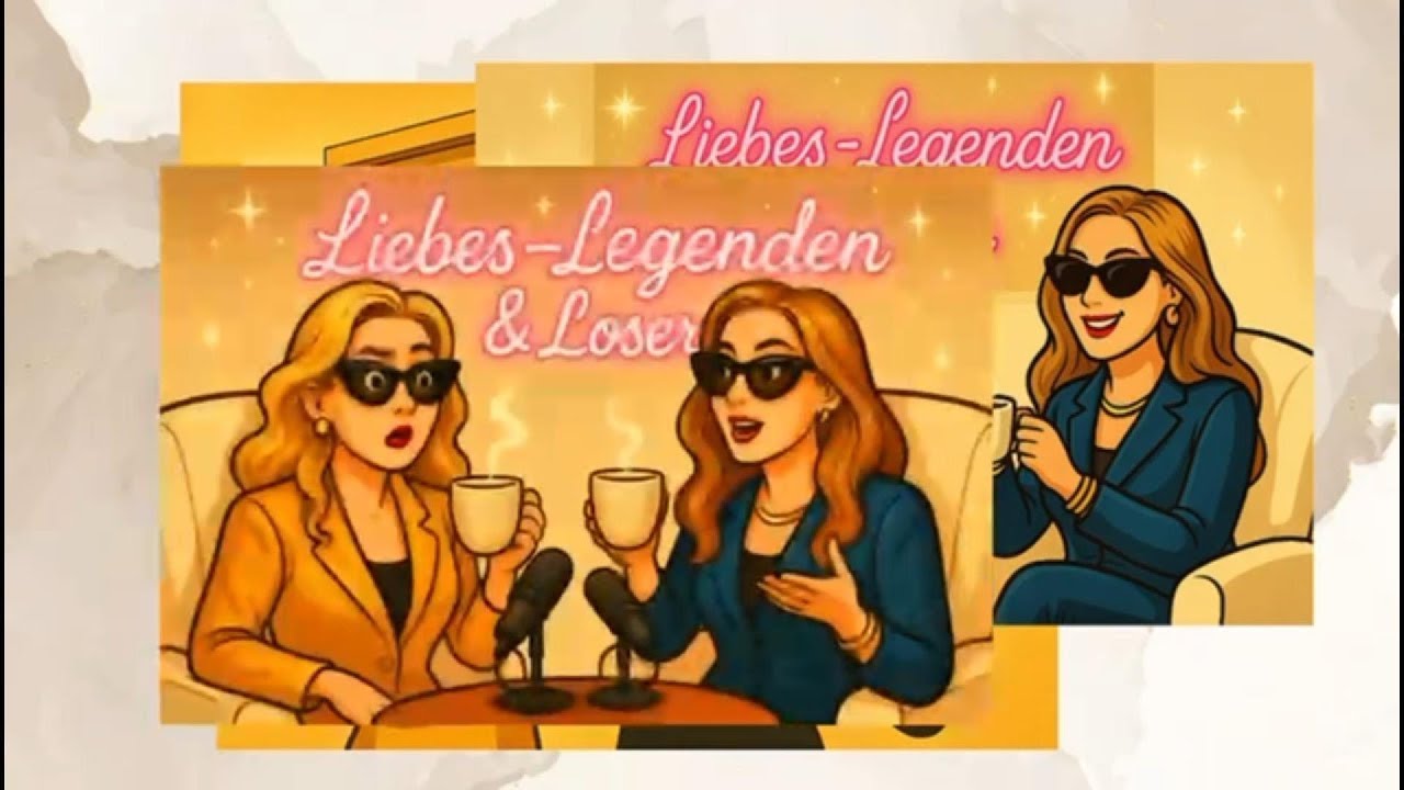 🎙#26 - Unser Weihnachts-Talk: Familie, Stress & Vorfreude