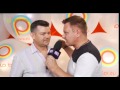 Akcent - Zenon Martyniuk - Iłów 2015 wywiad