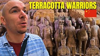 Visiting the forgotten history of China (MIND BLOWING!) 🇨🇳