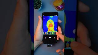 Vista termica sullo smartphone! 🤳🔥 InfiRay P2 Pro