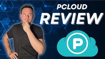 pCloud vs Dropbox: Which Cloud Storage Is Better in 2025?