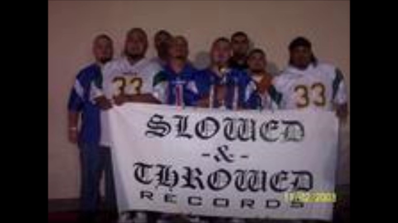 2 throwed-Can't be the fame