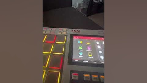 Akai mpc live retro 2.10 update Hype Vst Demo