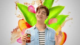 Fusetea Püfür Püfür Bir