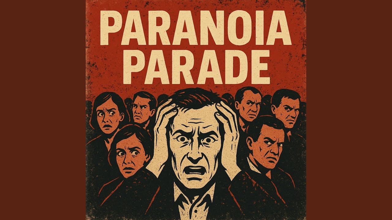 Paranoia Parade