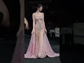 #高定礼服 #寻找秀场上的美 #绝美礼服 #T台走秀