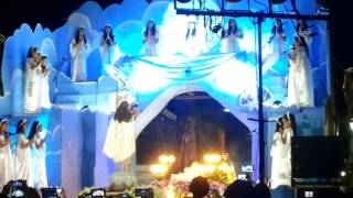 Salubong 2017