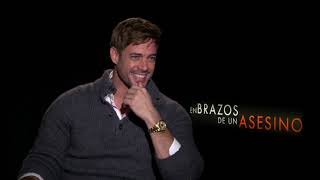 William Levy Interview: He's Done with Hollywood and Making His Own Movies