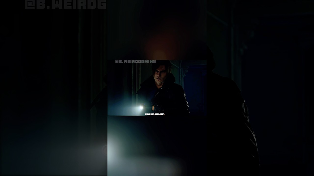 Монстр, с которым вам не следовало встречаться 