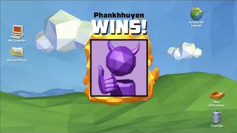 2018.02.20: Survive the Internet, Fibbage 3, Monster Seeking Monster, Fibbage: Enough About You