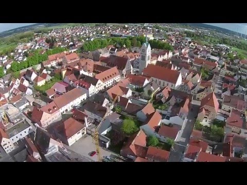 AMU - Alte Brauerei Neustadt an der Donau - V1