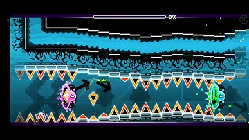 Six path of pain 5.7% (Unbeatable Mobile WR)