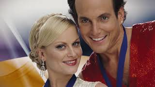 Will Ferrell & Amy Poehler: Rivals on Skates • Comedy: Ice Princes (full movie)