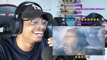 ImDontai Reacts To Calebcity pain noise comp