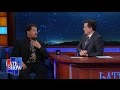 Neil deGrasse Tyson Explains The "Strawberry Moon"