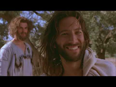 ფილმი: იოანეს სახარების სახარება 1 და 2 თავები - Georgian John's gospel ch. 1 and 2