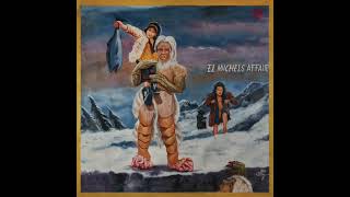 El Michels Affair - Cham Cham