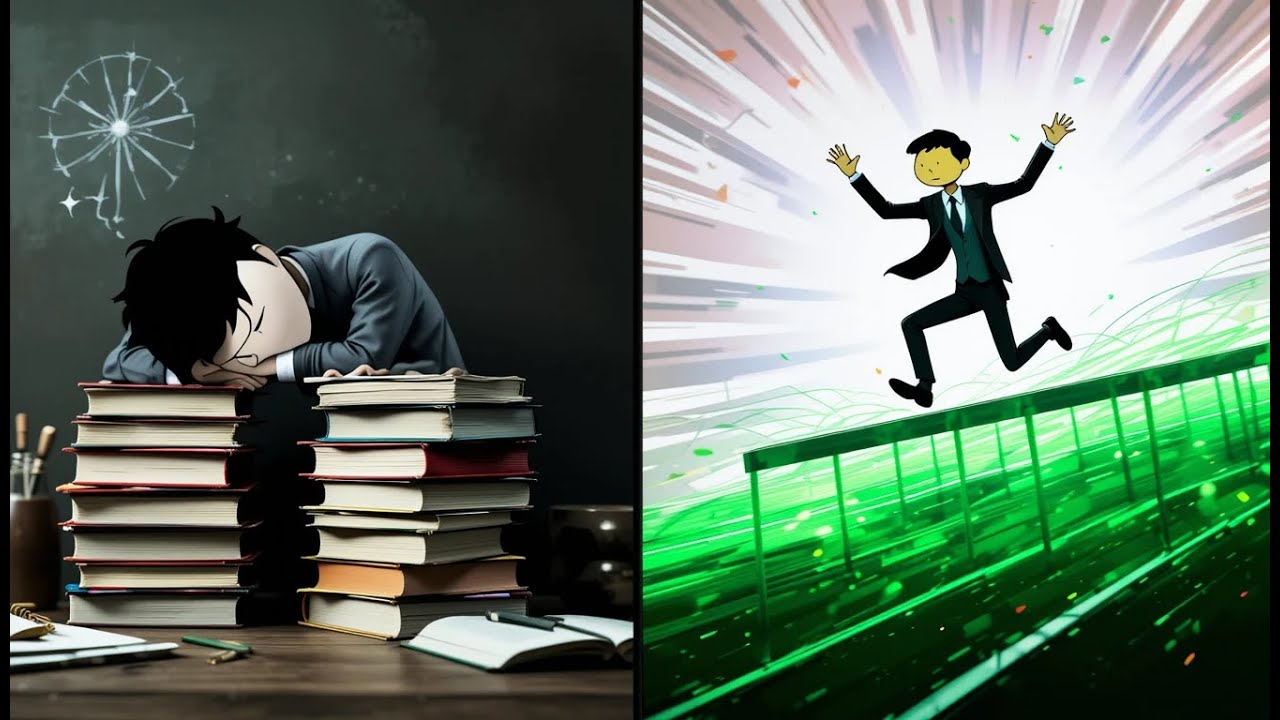 The Memory Trick CIA Spies Use to Never Forget