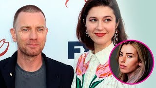 This Is Why Ewan McGregor's Kids Now Love Him And Hate Him At The Same Time | Rumour Juice