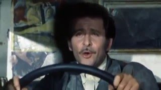 Domenico Modugno /Pasolini - Che cosa sono le nuvole?