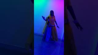 Sou tho khyal thara- dance covered by kinjal baisa 🙇‍♀️🙇‍♀️