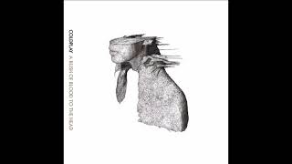 Coldplay - Green Eyes