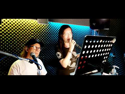 一樹雪花白🌳❄️演唱者:Mayyip 琴師:歐Sir