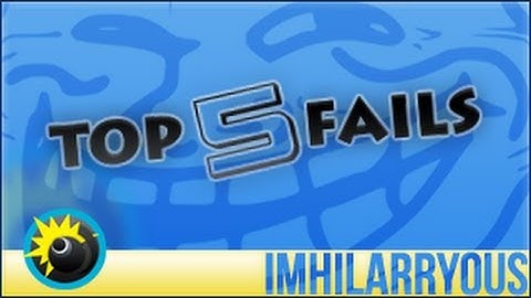 Combat Arms Top 5 Fails of the Week | Week 1