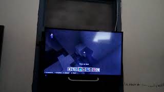 probamos la inteligencia de los mobs de minecraft  😁😁😁