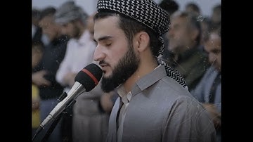 تلاوة خاشعه القارئ يوسف عثمان ((سورة الانبياء))