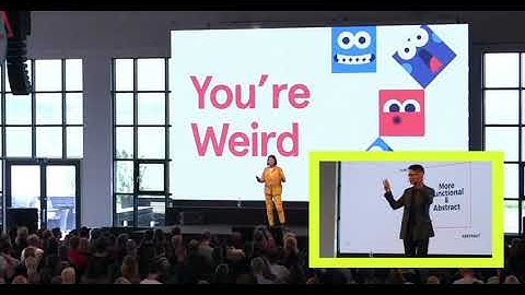 Design Matters trailer