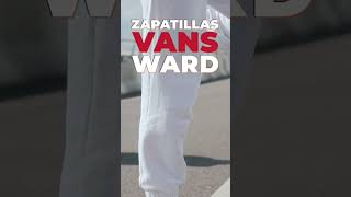 Zapatillas VANS WARD | #shorts #review