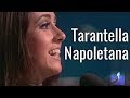 GIGLIOLA CINQUETTI: "TARANTELLA NAPOLETANA" Live Italian Folklore 1975  (🔻Lyrics*)
