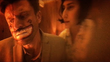 The Shivers  - Secret Language (Official Video)