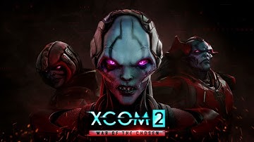 Shape Shifters - XCOM 2: War of the Chosen OST