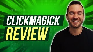 ClickMagick Review 🧐 ClickMagick Bonuses