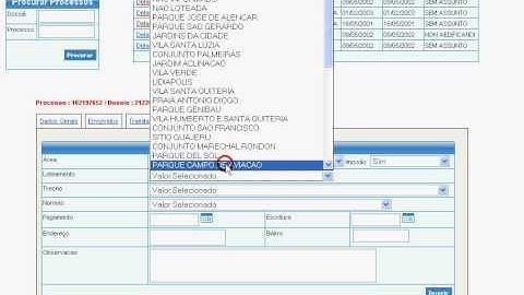Listbox dependent in codecharge (part II)