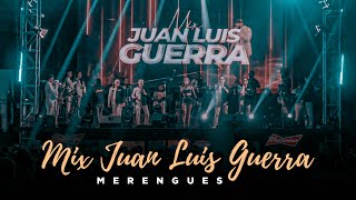 Segovia Orquesta - Mix Juan Luis Guerra (Chiclayo - En Vivo)