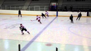 Offensive Positioning   Attacking Triangle